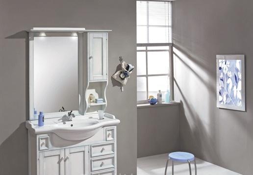 Cezares Star, Зеркало, SCS105.03