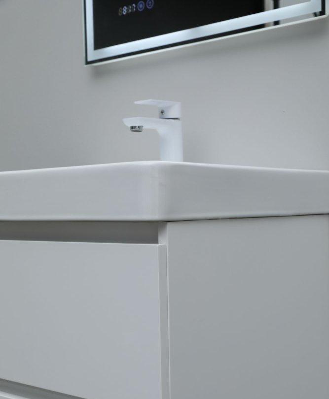 Aquanet Вега, Тумба с раковиной, 00308319