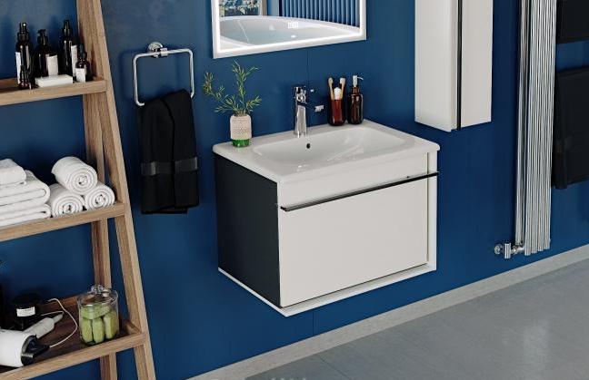 Roca Aneto, Тумба для раковины, 857429806