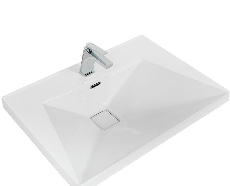 Cezares Molveno, Раковина, CZR-1188-800/500