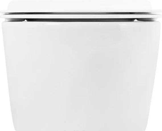 Cezares Molveno, Унитаз подвесной, CZR-2468-TH-R