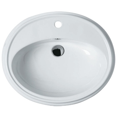 Simas Arcade, Раковина, AR859bi*1