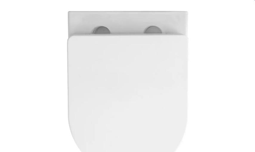 Aquanika Basic, Унитаз подвесной, AQB101-00