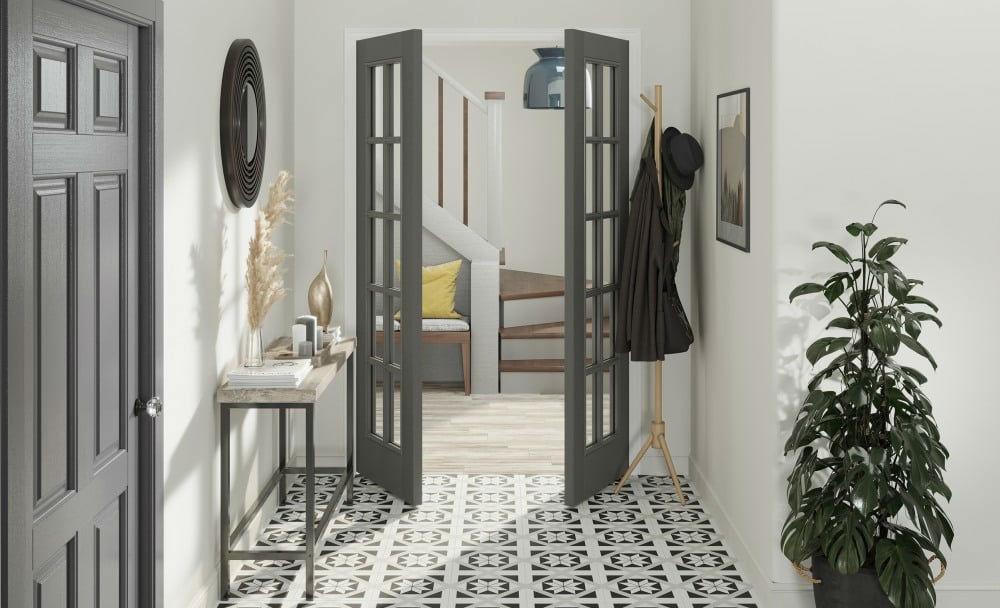 Картинка Cersanit Stream, Керамогранит, 29.8x29.8 см