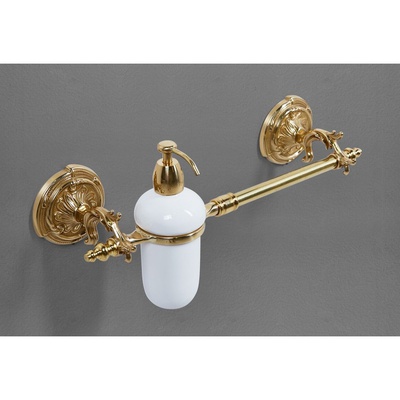 Art&Max Barocco, Полотенцедержатель, AM-2057-Br