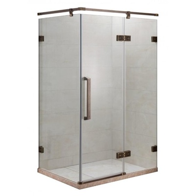 Душевой уголок - Grossman, Status, 120x80x200 см, ST-120RGQR