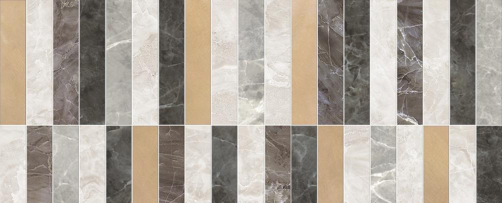 Картинка Cersanit Landscape, Настенная плитка, 29.8x59.8 см