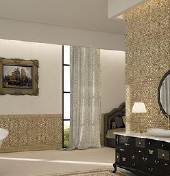 Картинка Peronda Treasure, Декор, 2.5x25 см