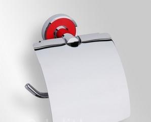 Bemeta Trend-i, Держатель туалетной бумаги, 104112018c