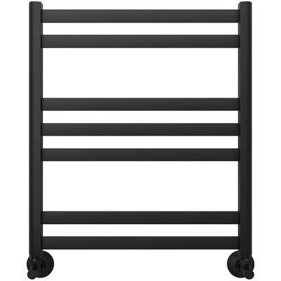 Полотенцесушитель водяной - Aquatek, Сириус, 9x53x60 см, DP0760BL / AQ DP0760BL