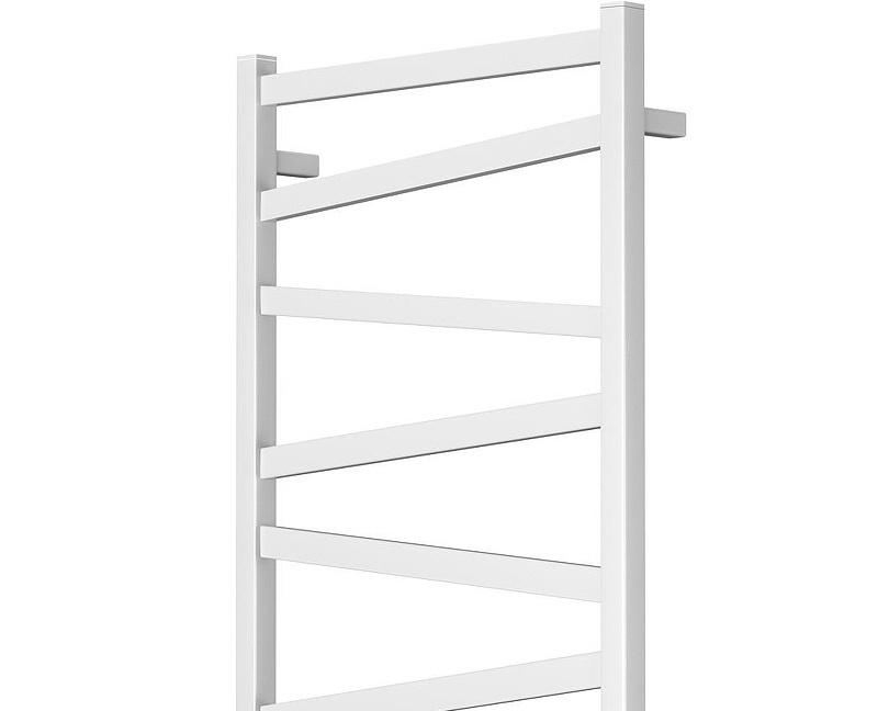 Полотенцесушитель электрический - Point, Феникс, 8x53x80 см, PN15858W