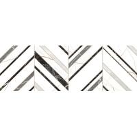 Delacora Bohema, Настенная плитка, 24.6x74 см