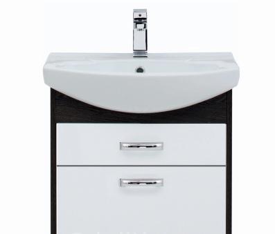 Aquanet Грейс, Тумба с раковиной, URB0145DD