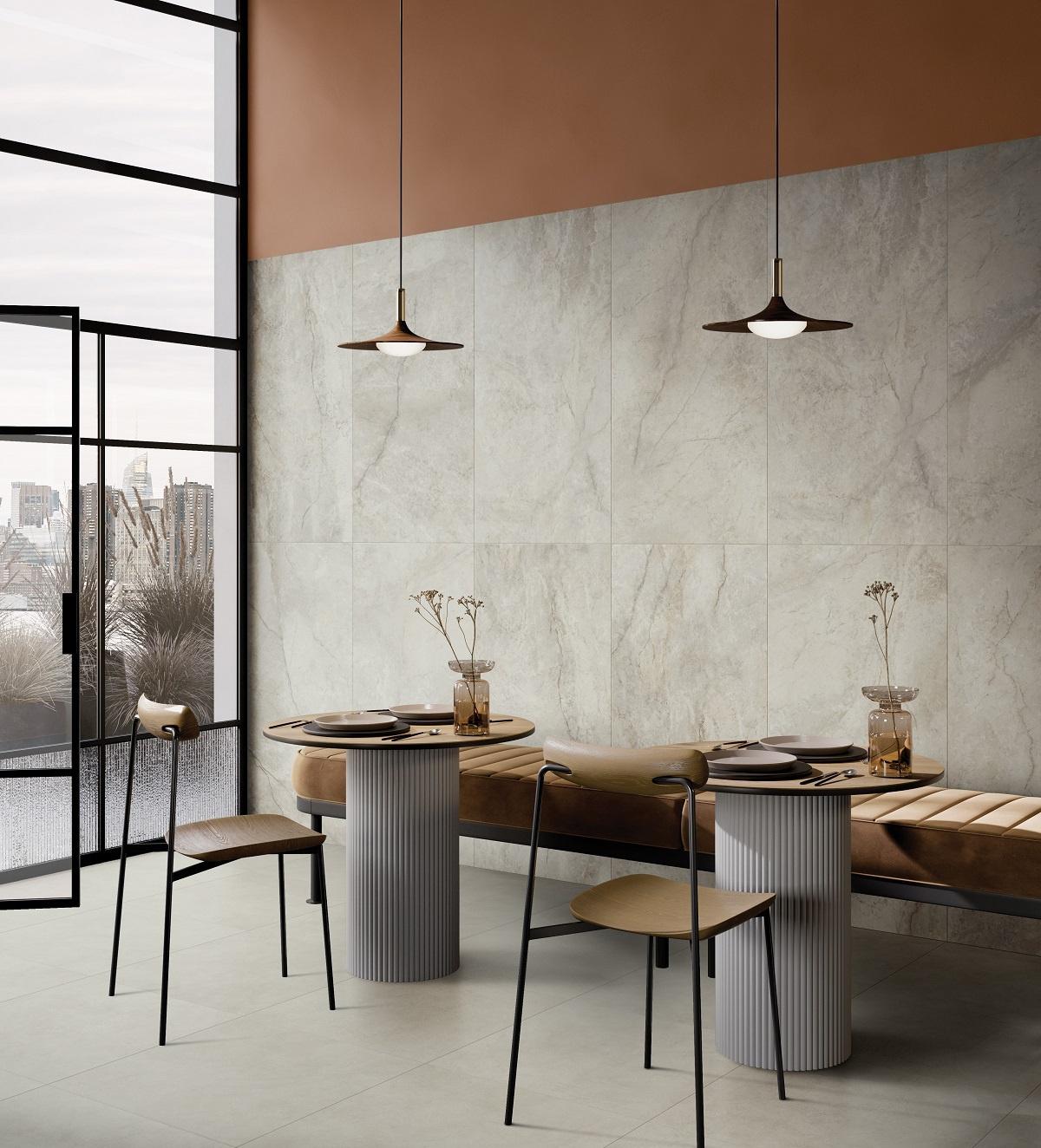 Картинка Vitra Arcticstone, Керамогранит, 60x60 см