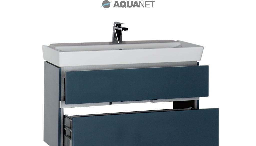 Aquanet Виго, Тумба для раковины, EB1219-N18