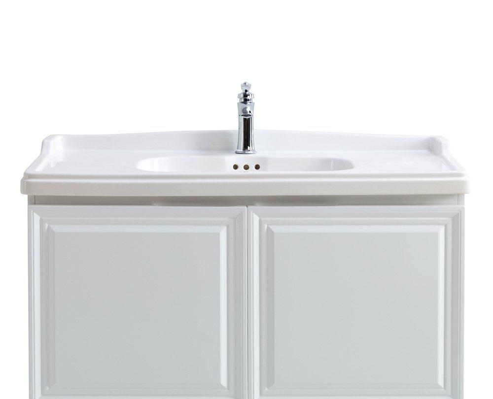 Cezares Giubileo, Тумба для раковины, GIUBILEO-800-2A-SC-BL