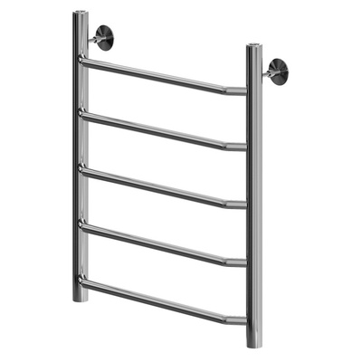 Полотенцесушитель водяной - Aquanet, Fiona, 50x60 см, 00266736