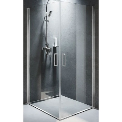 Душевой уголок - Riho, Novik, 97x97x200 см, G003026120 / GZ2100100 / Z209 GZ2100100