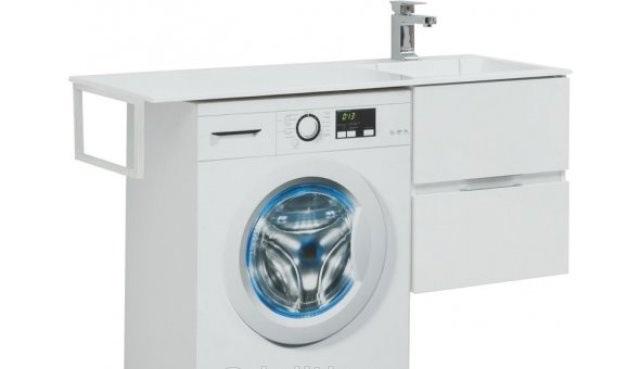 Aquanet Алвита, Тумба для раковины, 00243660