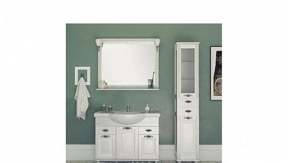 Aquanet Тесса, Зеркало, 00201812