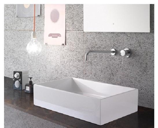 Globo Forty3, Раковина, FO062.BI