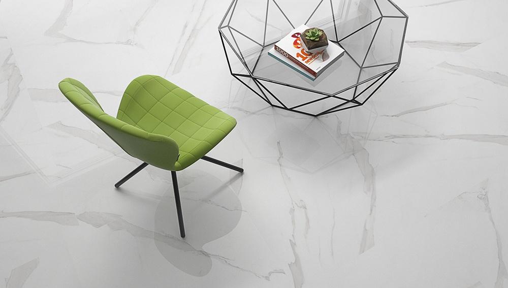 Картинка Geotiles Ut. Luxury, Керамогранит, 60x120 см