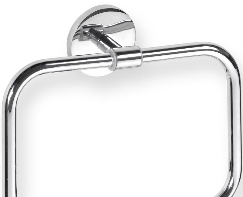 Bemeta Alfa, Полотенцедержатель, 102502062