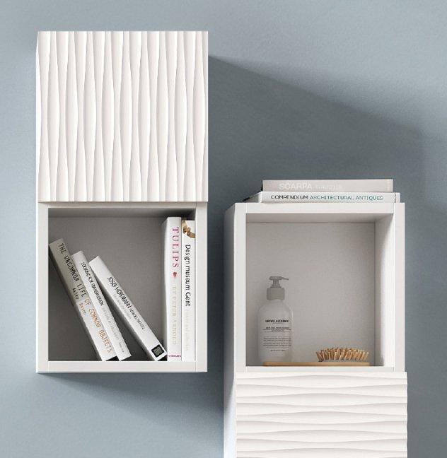 Cezares Bali, Шкаф, BAPN02.601