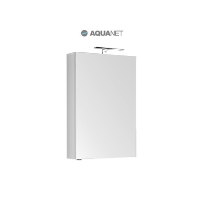 Aquanet Рондо, Шкаф-зеркало, SPC-AL-600-800