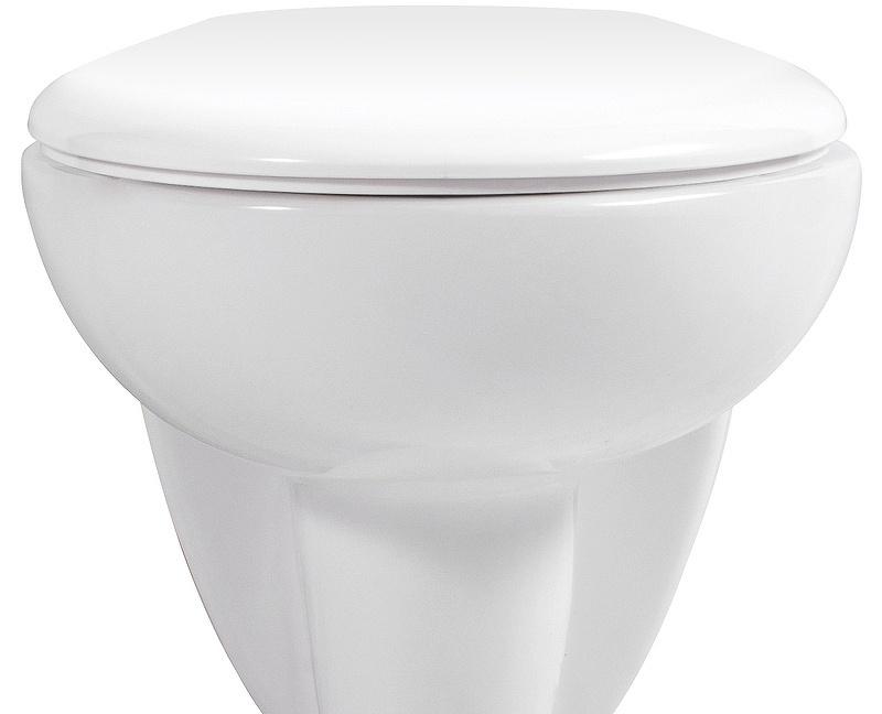 Aquatek Каир, Унитаз подвесной, AQ1170-00