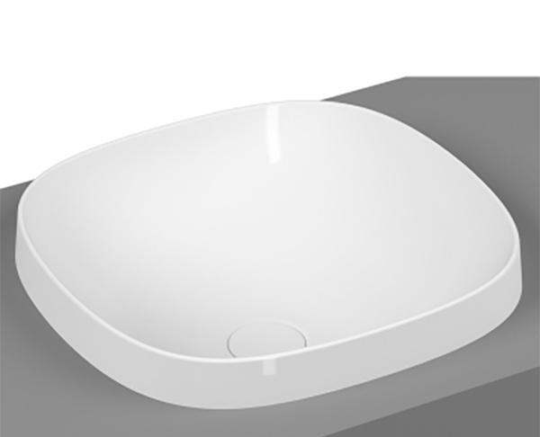 Vitra Frame, Раковина, 5654B403-0016