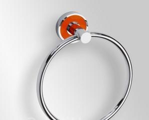 Bemeta Trend-i, Полотенцедержатель, 104104068c