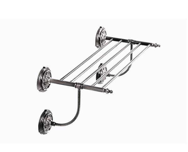 Art&Max Barocco, Полотенцедержатель, AM-2035-Cr