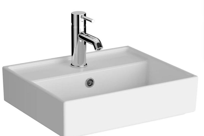 Vitra ArchiPlan, Раковина, 7400B003-0001