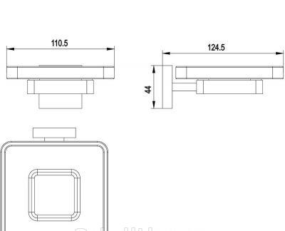 Timo Selene, Мыльница, 10022/00
