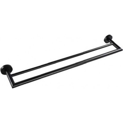 Bemeta Dark, Полотенцедержатель, 104204050