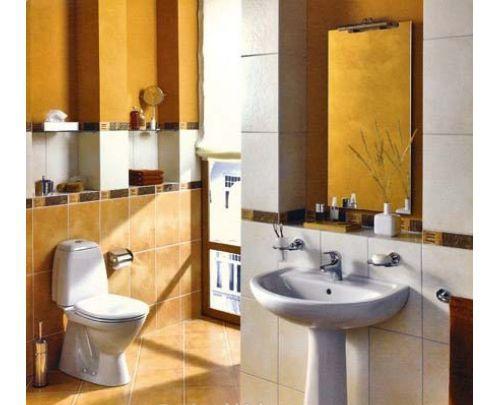 Vitra Grand, Унитаз компакт, 9763B003-1206