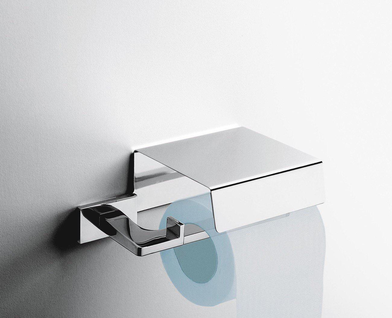 Colombo Hermitage, Держатель туалетной бумаги, B1691.CR