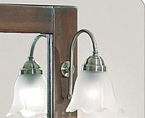 Cezares без коллекции, Светильник, CA01/Cr