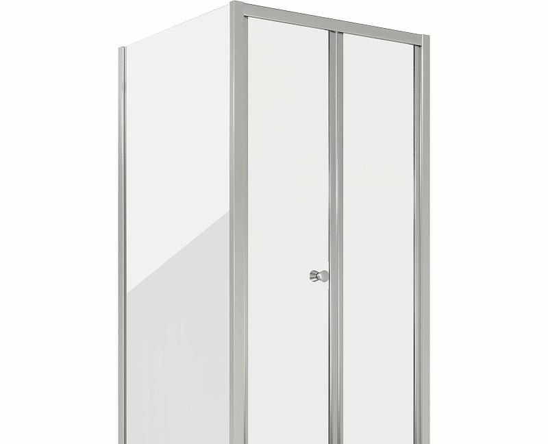 Душевой уголок - Grossman, Аdvans, 80x80x190 см, GR-8080Ad