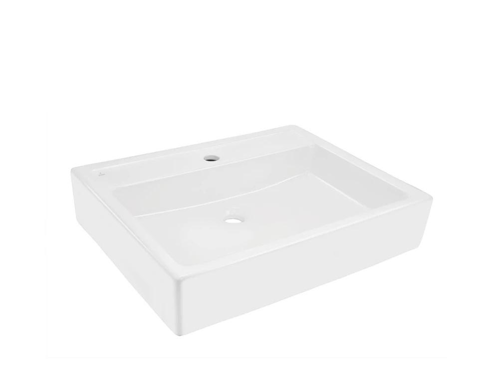 Раковина - Jaquar, Jaquar Designer, 64x50x13 см, JDS-WHT-25943