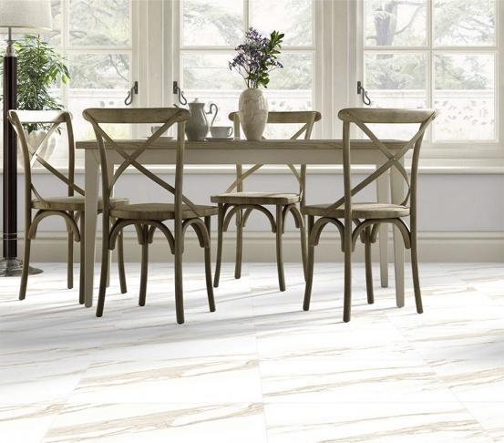 Картинка ITC Luna, Керамогранит, 60x120 см