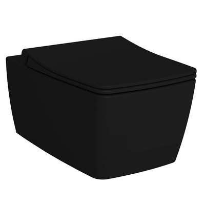 Vitra Metropole, Унитаз подвесной, 7672B083-0101