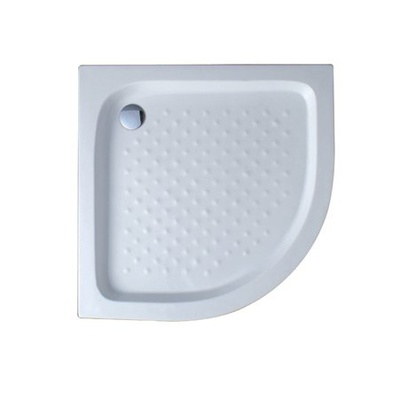 Душевой поддон - Cezares, без коллекции, 90x90x15 см, TRAY-A-R-90-550-15-W-W0