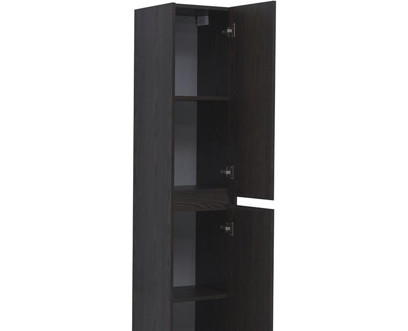 Aquanet Nova Lite, Шкаф-пенал, 287898 / 00287898