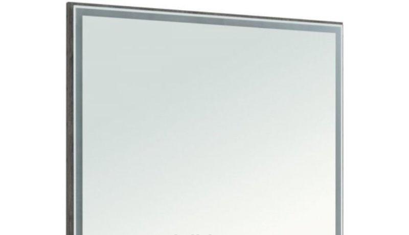 Aquanet Nova Lite, Зеркало, 00242263