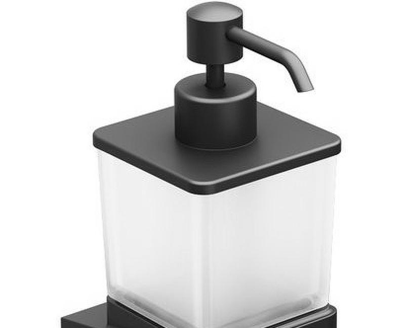 Ravak 10°, Дозатор для жидкого мыла, X07P559