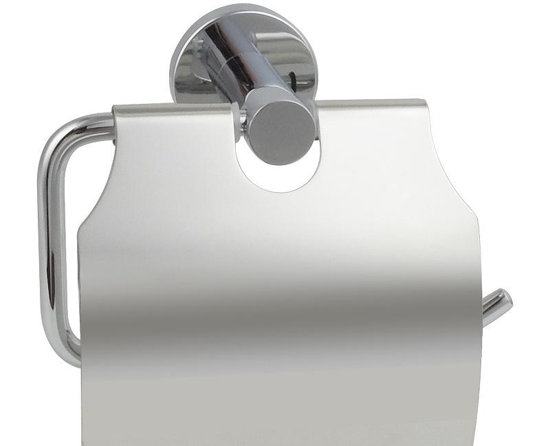 Aquatek Вега, Держатель туалетной бумаги, AQ4009CR