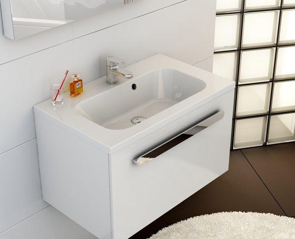 Ravak Chrome, Тумба для раковины, X000000530