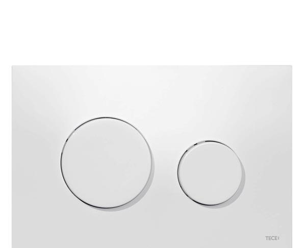 Кнопка смыва - Tece, TECEloop 2.0, 0.5x22x15 см, 9240920